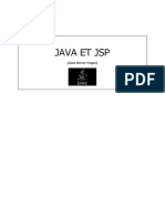 Java Et JSP