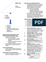 Topic 5-6 Nurses Role and Research Guidelines