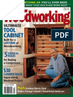 Popular Woodworking