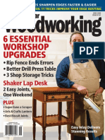 Popular Woodworking