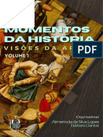 E-BookPDF-Momentos Da História Visões Da Arte-Vol