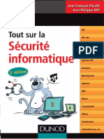 (CommentCaMarche - Net.) Bay, Jean-Philippe - Pillou, Jean-François - Tout Sur La Sécurité Informatique-Dunod (2013)