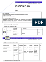 Fo Session Plan Orig.1