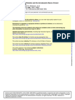 1999 Science - Dickinson Et Al - Wing Rotation and The Aerodynamic Basis of Insect Flight