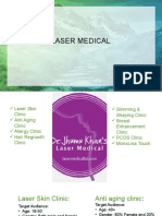 Laser Medical