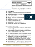 MRE-SEG09-07 Trabalho em Altura