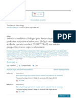 The Lancet Neurology: Baixe A Edição Completa