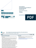 Int Gcse Summer 2023 Final v2