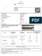 Puc Certificate New