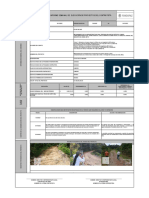 Informe Semanal Contratista Obra