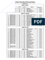 Fee Data Fall 2022 CS Dept E