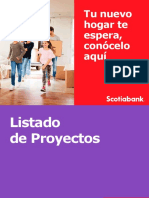 Scotiabank 8.1.23 Catalogo Proyectos Inmobiliarios