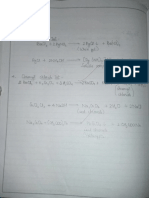 Chemistry Practical Class 12