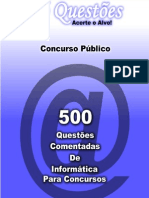 302 InformaticaParaConcursos