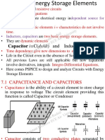 Chapter 7 Energy Storage Elements