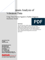 Time Domain Analysis