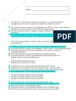 Diagnóstico Corrección de Estilo Corregido