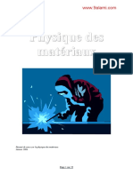 Phy Mat Résumé 01