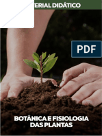 Botânica e Fisiologia Das Plantas R