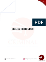 7 Crimes Hediondos