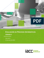 Tarea 4 - Proc - Infor