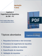 Cap4 - Eng de Requisitos - P1