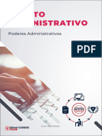 Poderes Administrativos