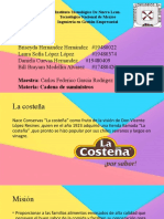 La Costeña