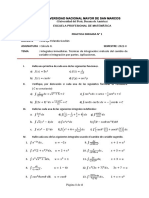 Práctica Dirigida N°1