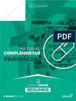 FARMACOCINÉTICA