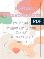 Practica 3 Somatometría.