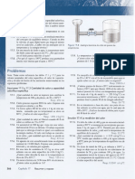 4) Ejercicios Medicion de Calor y Cantidad de Calor