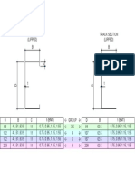 Lgs Profile Sections