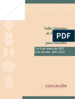 Taller-Intensivo-de-Formacion-Continua-para-Docentes ENERO