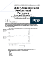 Q2 - Module 2 - Week 3 - Lesson 1