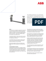 IRBP-L Datasheet PR10112EN RevD