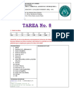 Tarea 8 QMC - FLORES - SANTOS - AYRTON - TADEO