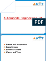 Automobile Engineering-III 221117 152639