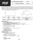 DEVOIR MATH 4e DST1 2021