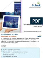 Power PM - Mantenimiento de Planta