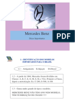 Apresentação Mercedes