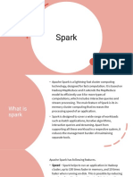 Spark BD