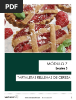 Mod7 L5 TARTALETAS RELLENAS DE CEREZA 1