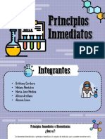 Grupo#7 Principios Inmediatos-Biología.