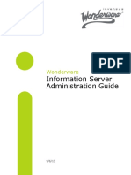 WISAdmin Guide