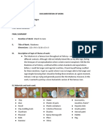 Sollegue, Maja-Final Summary Documentation