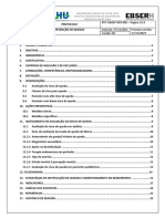 PRT - UGQSP.NSP.005 Prevenção de Quedas