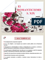 Romanticismo Musical