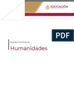 Humanidades S