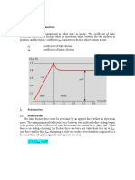 Nota Friction